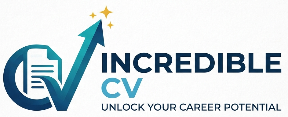 IncredibleCV
